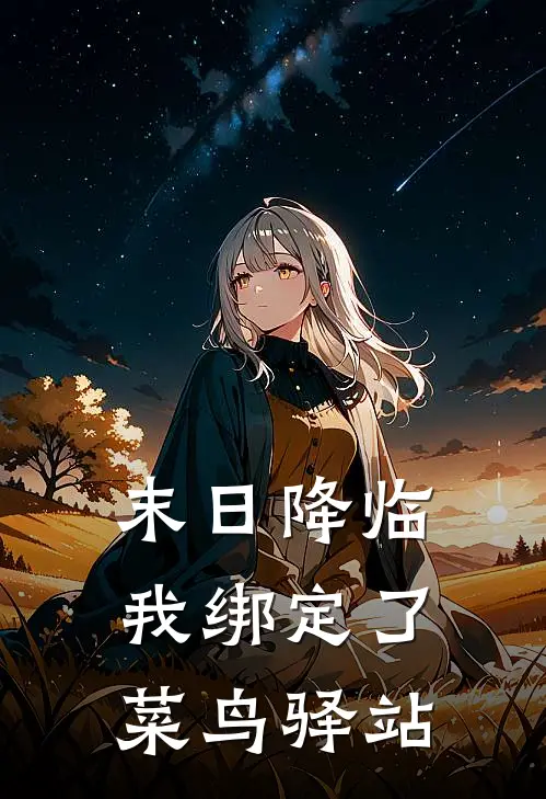 末日降临，我绑定了菜鸟驿站