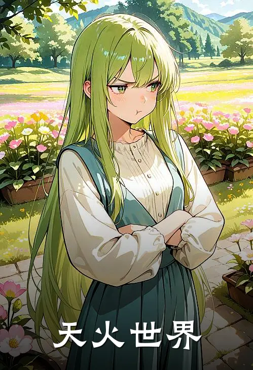天火世界