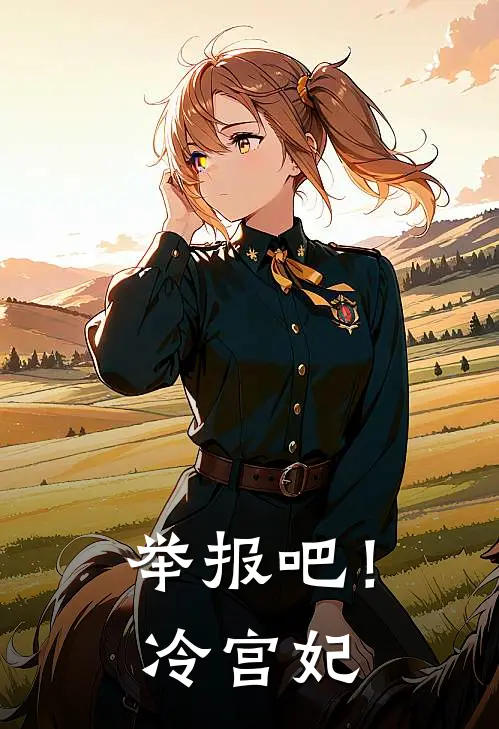 举报吧！冷宫妃