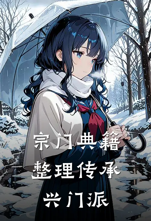 宗门典籍：整理传承兴门派