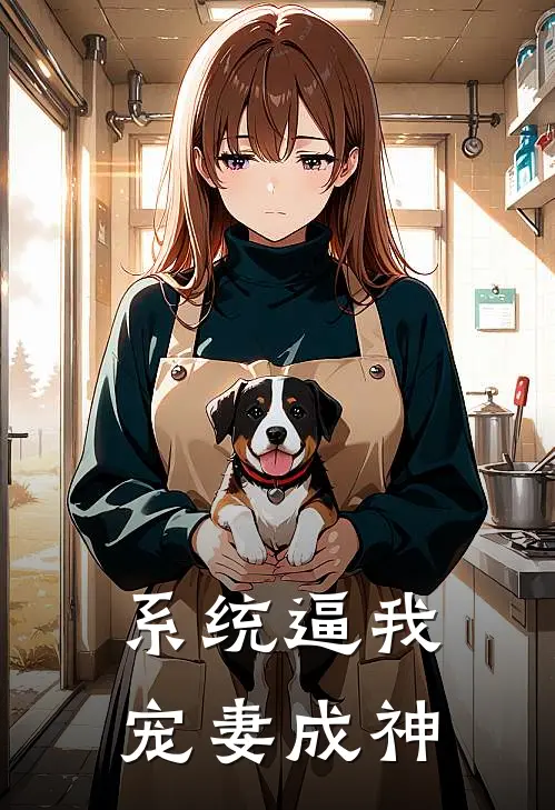 系统逼我宠妻成神