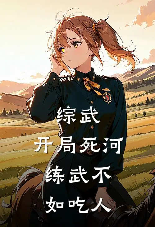 综武：开局死河，练武不如吃人