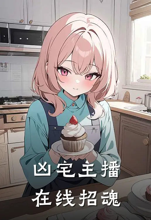 凶宅主播，在线招魂