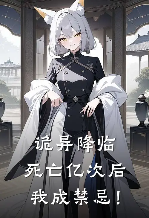 诡异降临，死亡亿次后我成禁忌！