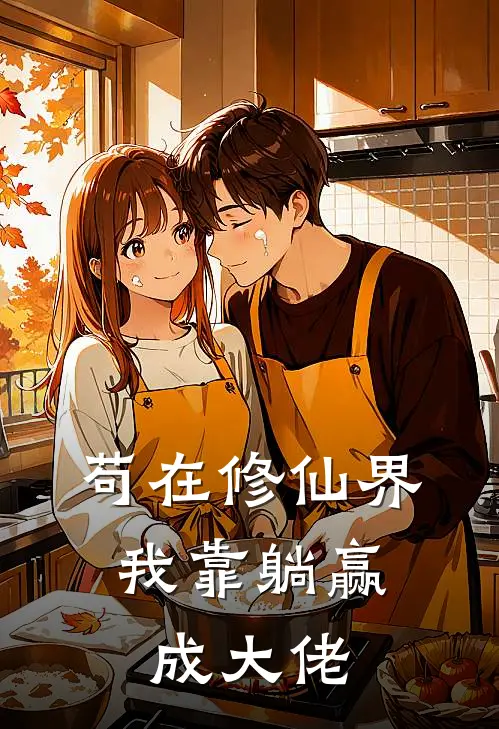 苟在修仙界：我靠躺赢成大佬