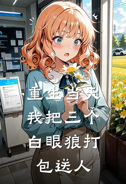 重生当天，我把三个白眼狼打包送人