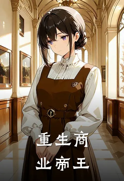 重生商业帝王