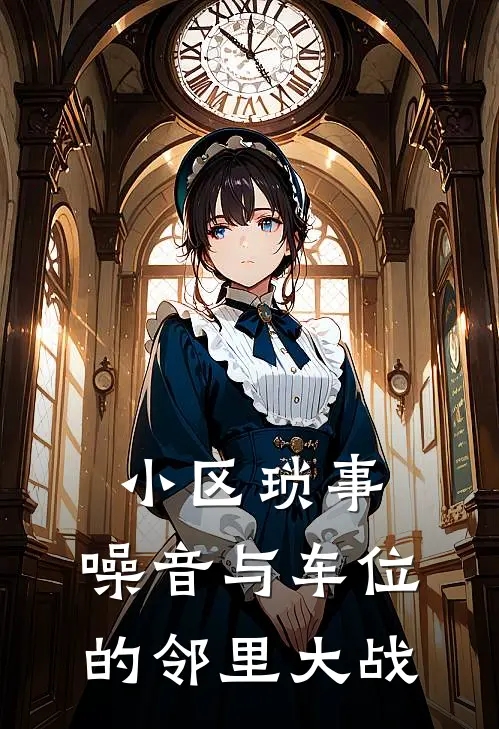 小区琐事：噪音与车位的邻里大战