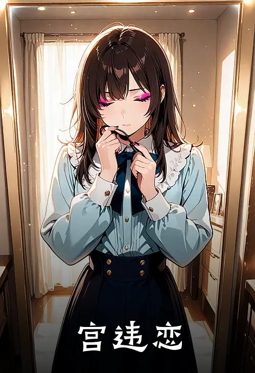 宫违恋