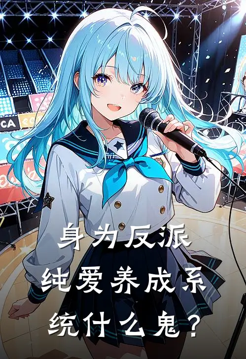 身为反派，纯爱养成系统什么鬼？