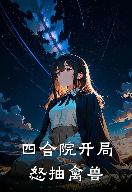 四合院开局怒抽禽兽