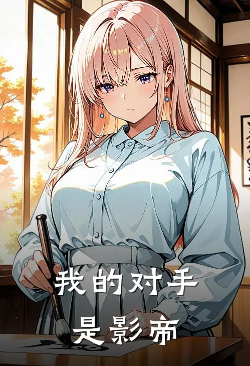 我的对手是影帝