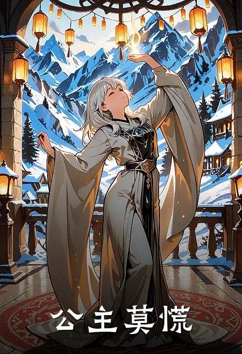 公主莫慌