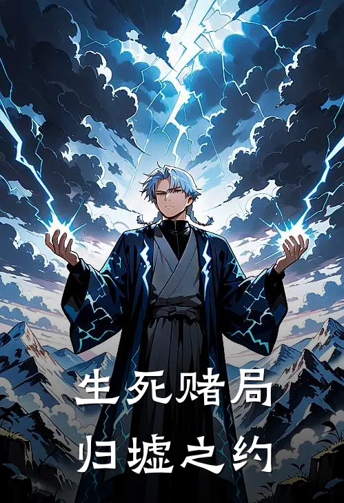 生死赌局归墟之约