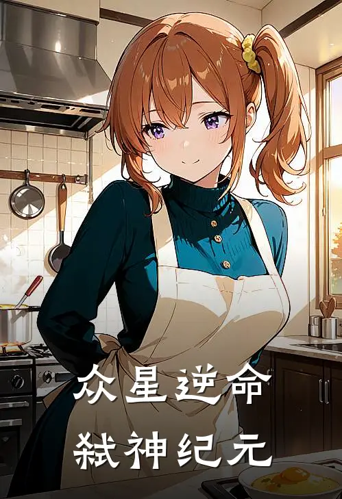 众星逆命，弑神纪元