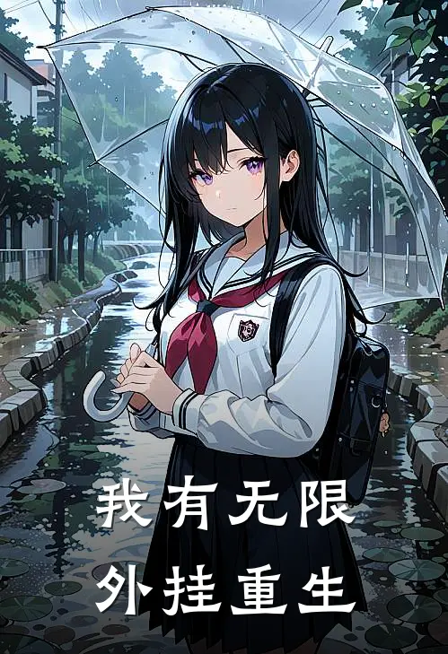 我有无限外挂重生