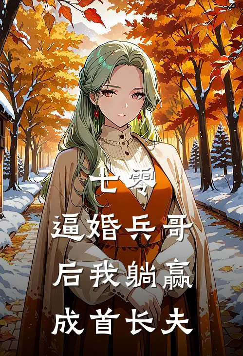 七零：逼婚兵哥后我躺赢成首长夫