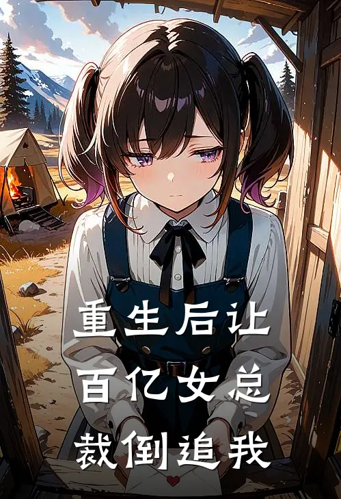 重生后让百亿女总裁倒追我