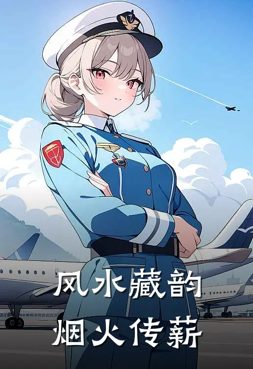 风水藏韵，烟火传薪