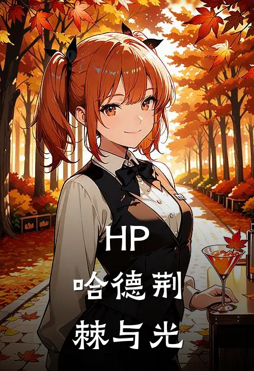 HP：哈德荆棘与光