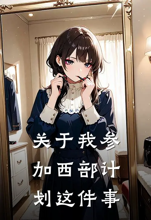 关于我参加西部计划这件事