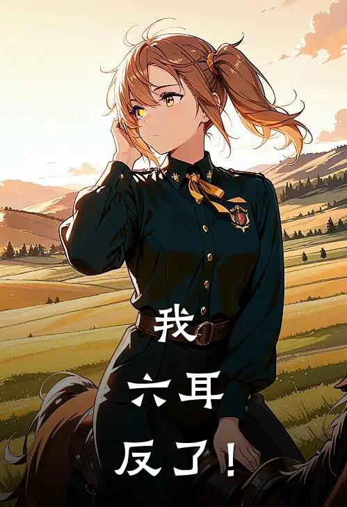 我，六耳，反了！