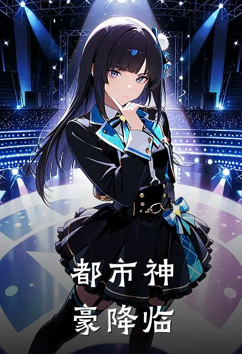 都市神豪降临