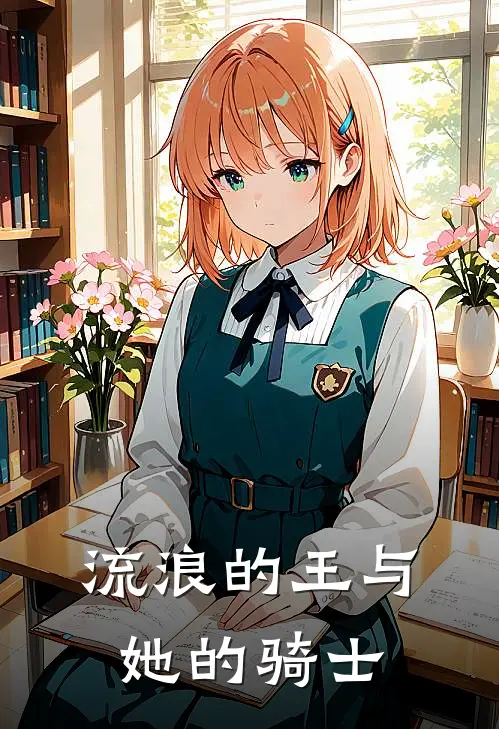 流浪的王与她的骑士