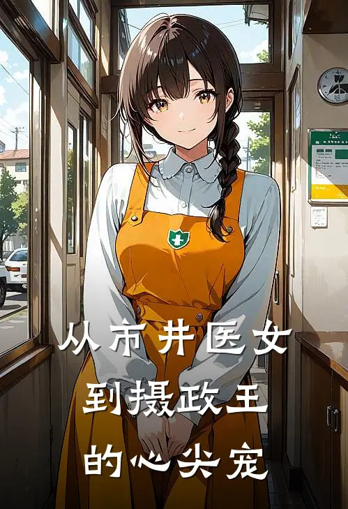 从市井医女到摄政王的心尖宠