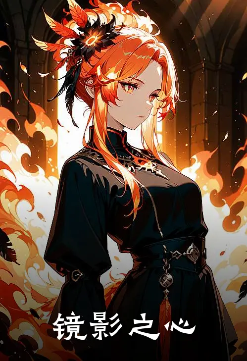 镜影之心