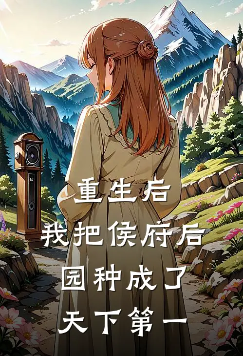 重生后，我把侯府后园种成了天下第一
