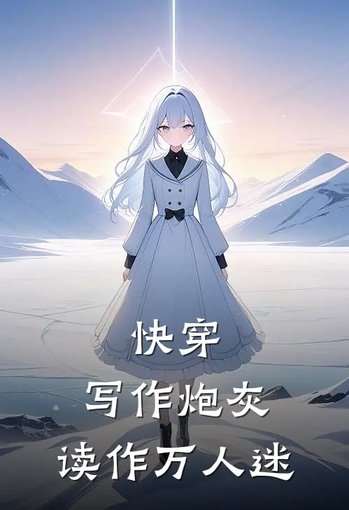 快穿：写作炮灰，读作万人迷