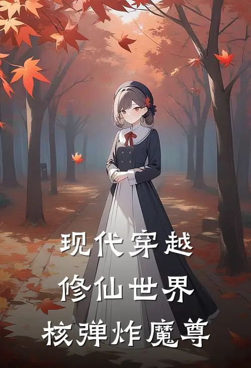现代穿越修仙世界，核弹炸魔尊