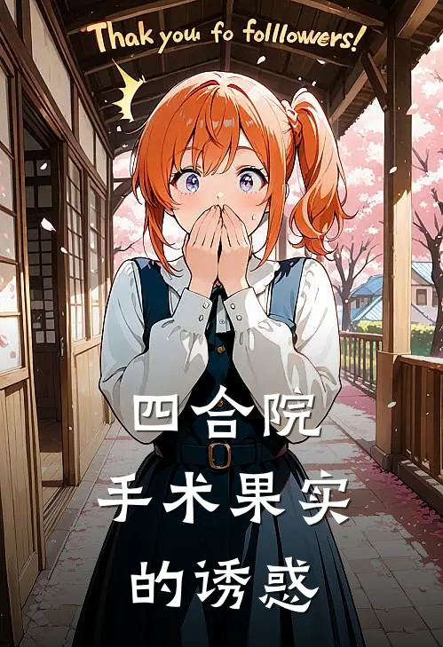 四合院：手术果实的诱惑