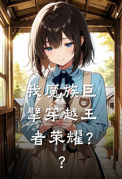 我魔族巨擘穿越王者荣耀？？