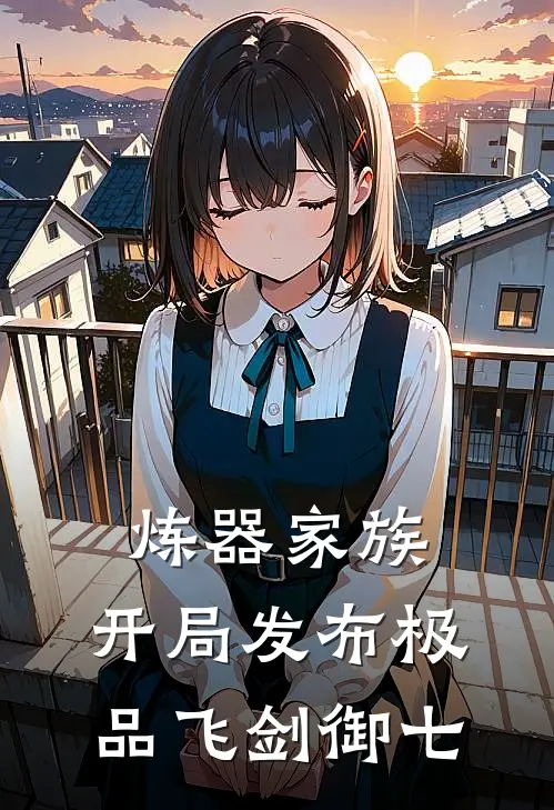 炼器家族：开局发布极品飞剑御七