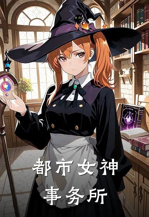 都市女神事务所