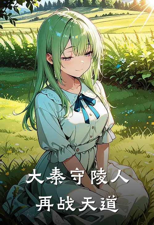 大秦守陵人：再战天道
