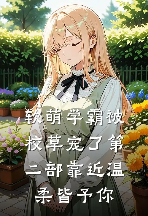 软萌学霸被校草宠了第二部靠近·温柔皆予你