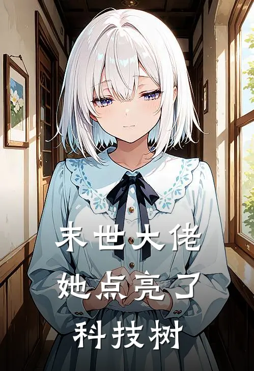 末世大佬她点亮了科技树