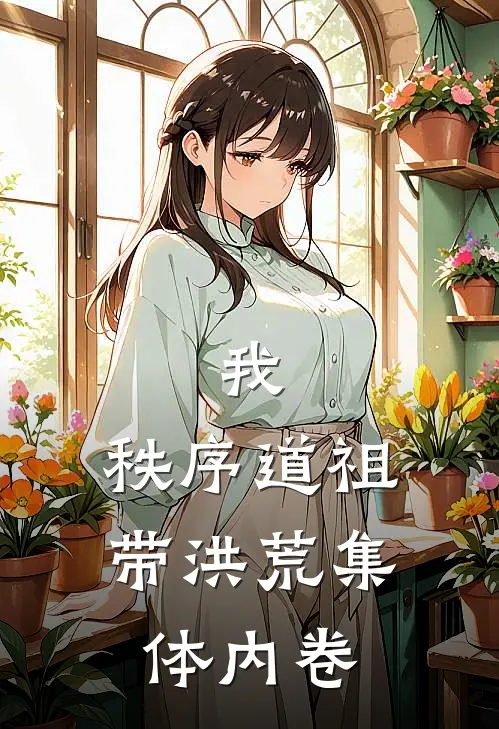 我，秩序道祖，带洪荒集体内卷