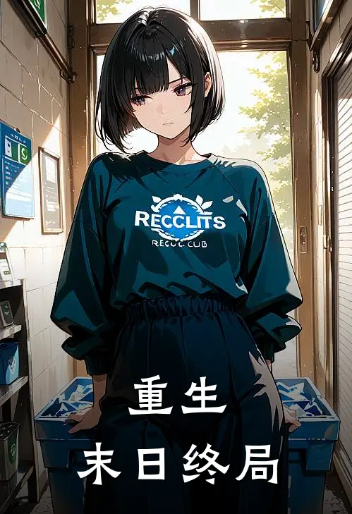 重生：末日终局