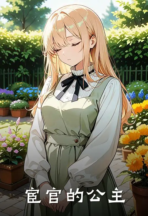 宦官的公主