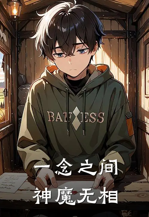 一念之间，神魔无相