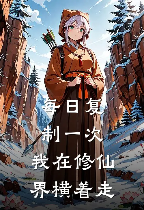 每日复制一次：我在修仙界横着走