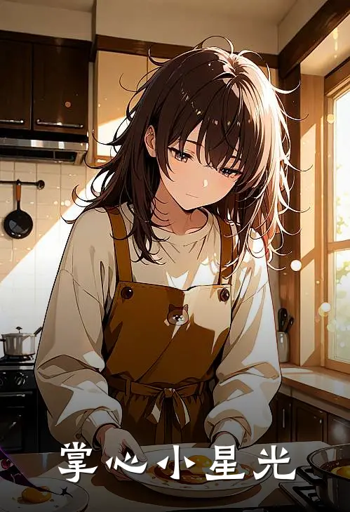 掌心小星光