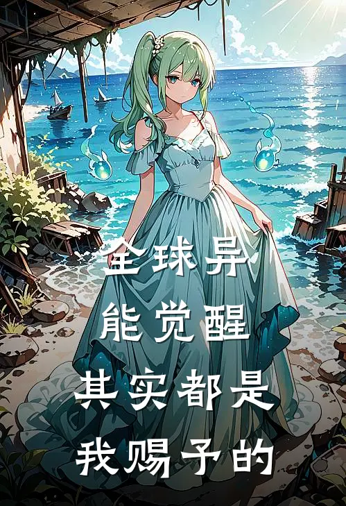 全球异能觉醒，其实都是我赐予的