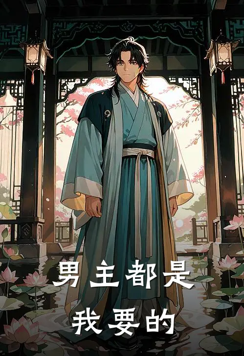 男主都是我要的