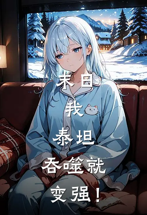 末日：我，泰坦，吞噬就变强！