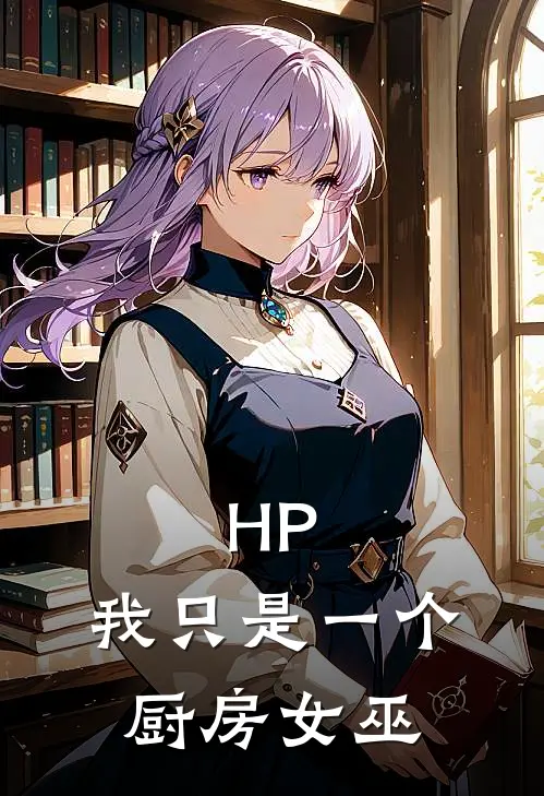 HP：我只是一个厨房女巫